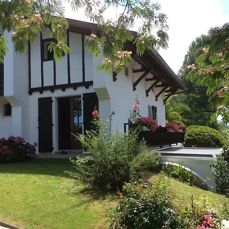 Gite Agur Villefranque Exterior photo