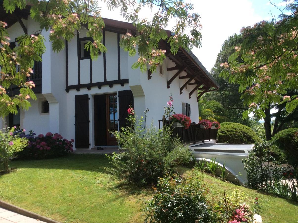 Gite Agur Villefranque Exterior photo