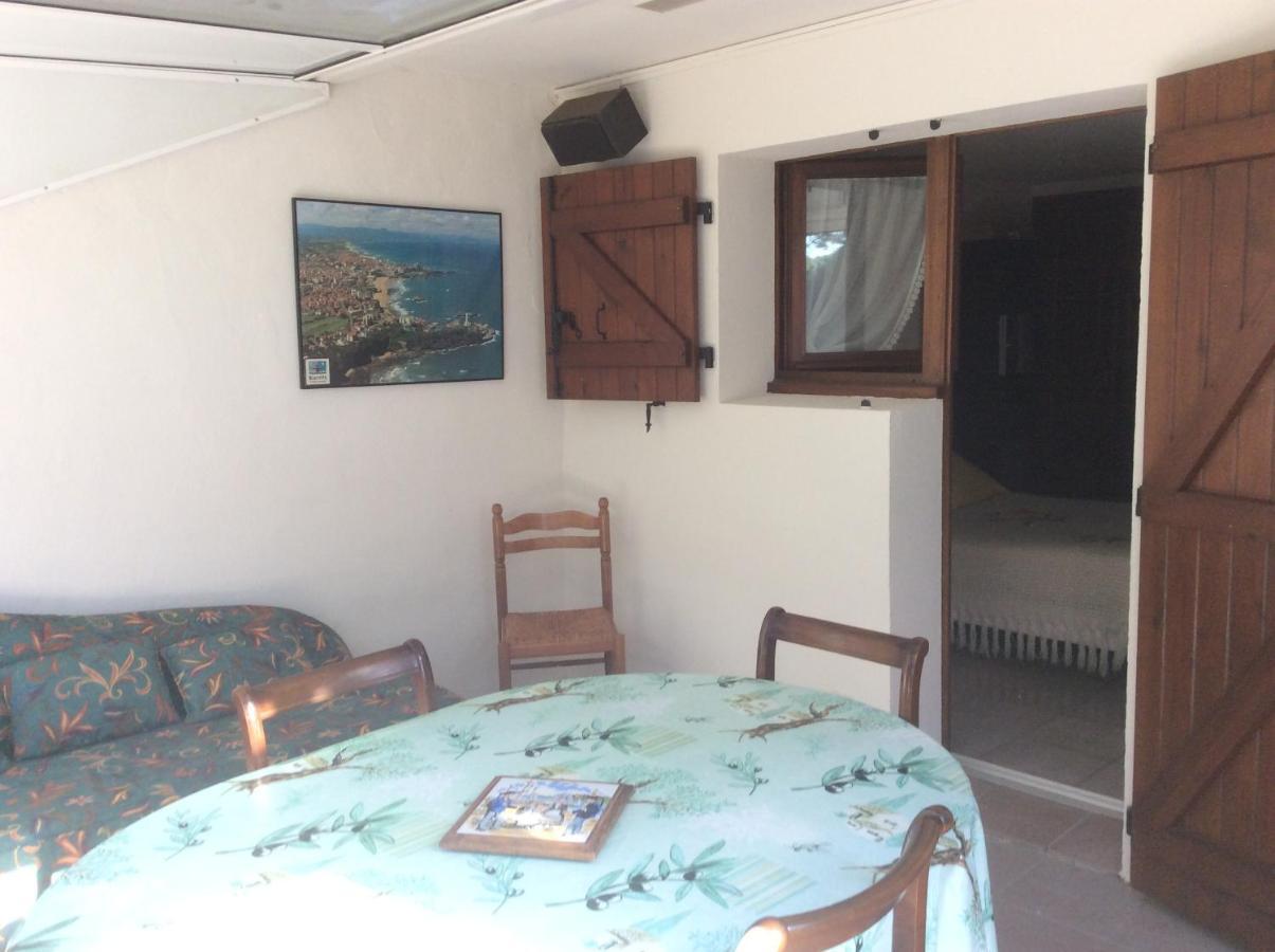 Gite Agur Villefranque Exterior photo